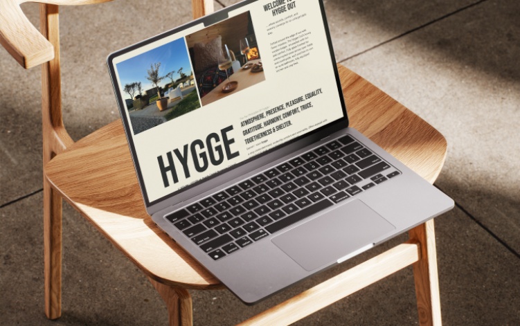 The Hygge Out
