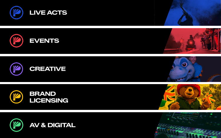 Pure Global Sectors