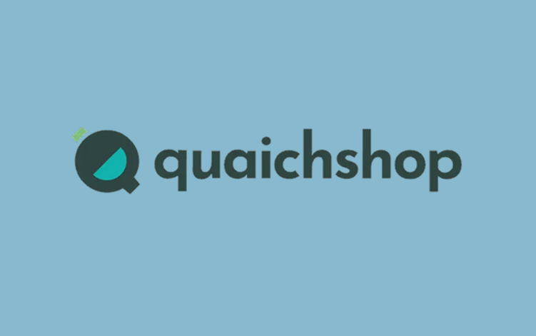 Quaichshop Logo